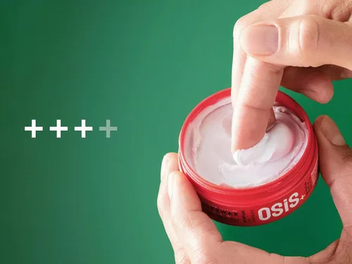 Vista 2 de OSiS+ Flexwax - Ultra Strong Cream Wax for Creative Styling & Natural Shine