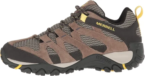 Vista 9 de Merrell Alverstone Zapatos de senderismo para mujer