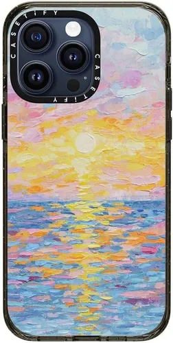Vista 158 de CASETiFY Funda para iPhone Air, compatible con MagSafe