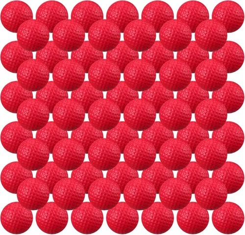 Vista 15 de Junkin Foam Golf Practice Training Balls