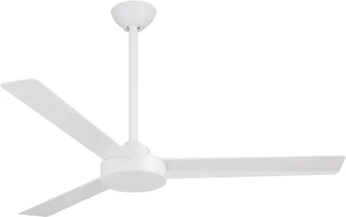 Vista 9 de MINKA-AIRE F524-CL Roto Ventilador de techo de 3 aspas de 52 pulgadas, carbón