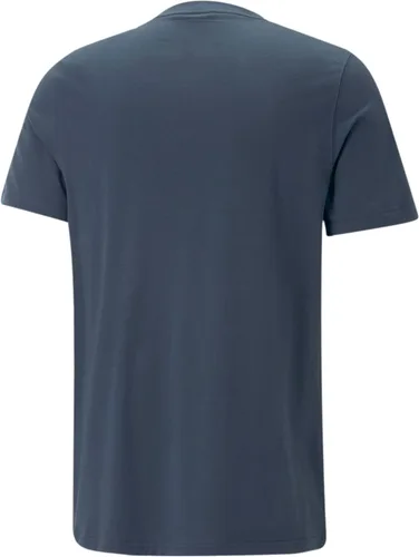 Vista 2 de PUMA Camiseta de baloncesto para hombre