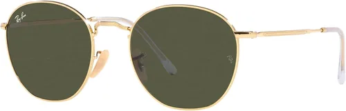 Vista 2 de Ray-Ban RB3772 Rob - Gafas de sol redondas