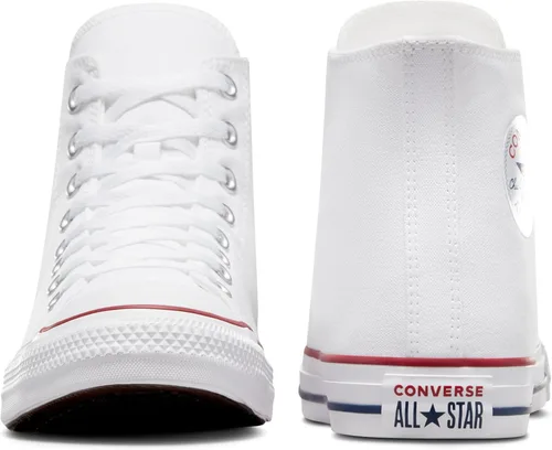 Vista 5 de Converse Chuck Taylor All Star Tenis altos unisex para adultos