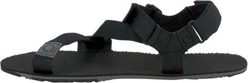 Vista 2 de Xero Shoes Sandalias Naboso para hombre sandalias ligeras de senderismo con plantilla estimulante y correas con patrón Z