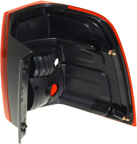 Vista 3 de Conjunto de luces traseras para Ford Expedition 2007 2008 2009 2010 2011 2012 2013 – Para el lado del conductor de las luces traseras Expedition