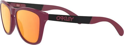 Vista 3 de Oakley Oo9428 Frogskins Mix - Gafas de sol cuadradas para hombre