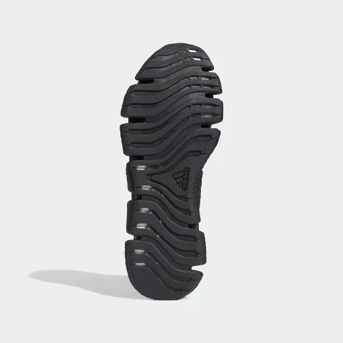 Vista 5 de adidas Climacool Vento - Tenis unisex para correr Negro