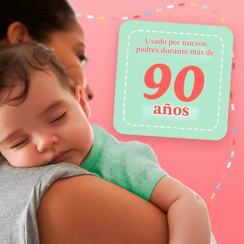 Vista 5 de Dreft Detergente líquido para ropa infantil, suave para pieles sensibles, 42 onzas líquidas, 32 cargas, paquete de 2 (el embalaje puede variar)