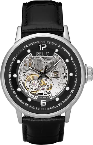 Vista 8 de RELIC Men's Watch