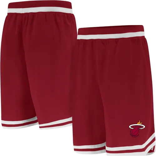 Vista 20 de Ultra Game Mens NBA Official Soft Air Mesh Ultimate Basketball Shorts - Classic Fit - Team