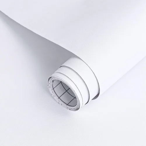 Vista 15 de Arthome - Papel adhesivo negro de 11.8 x 100 pulgadas, papel tapiz autoadhesivo impermeable de vinilo de PVC brillante, a prueba de aceite, papel