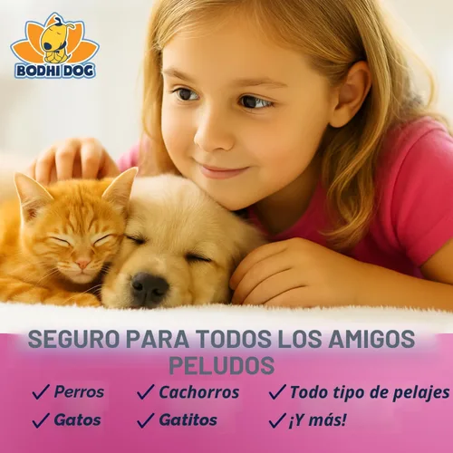 Vista 5 de Bodhi Dog - Colonia de talco de bebés, 4 onzas + champú de avena, paquete de 8 onzas
