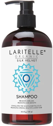 Vista 10 de Laritelle Cuidado orgánico del cabello
