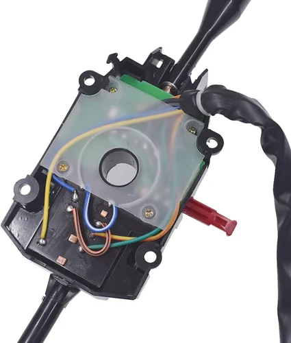 Vista 6 de JRL UTV 700 500 Interruptor de Luz Intermitente Bocina para MSU 400 800 Massimo SUPERMACH
