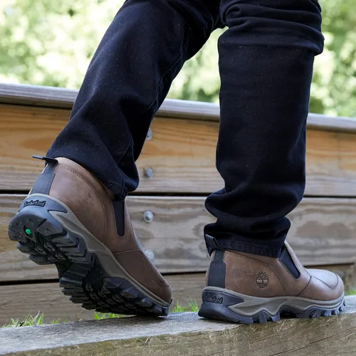 Vista 12 de Timberland Men's Mt. Maddsen Slip on Hiking Shoe