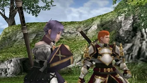 Vista 3 de Frontier Gate Japan Import