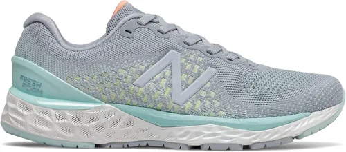 Vista 2 de New Balance Zapatos de correr de competición para mujer, Negro