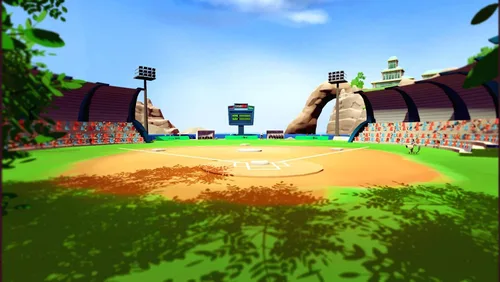 Vista 8 de Instant Sports (Nintendo Switch)