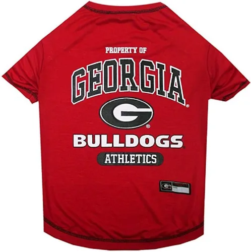 Vista 114 de Pets First AL-4014-XS Alabama - Camiseta (talla XS, multicolor, talla única)