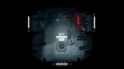 Vista 5 de Signalis - Nintendo Switch