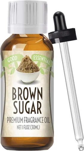 Vista 14 de Good Essential – Aceite de fragancia profesional de almendra 10 ml para difusor, velas, jabones, perfume, aromaterapia 0.33 fl oz