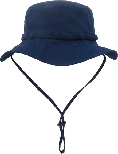 Vista 11 de Sombrero de pescador de ala ancha con protección UV, sombrero Boonie, sombreros de pesca, senderismo, safari, sombreros al aire libre para hombres