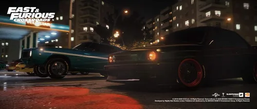 Vista 2 de Fast & Furious Crossroads