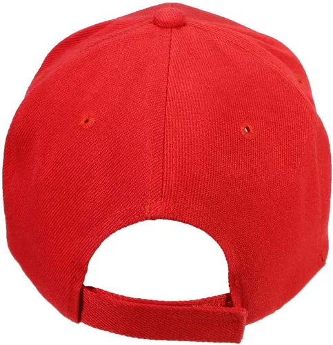 Vista 4 de Tropic Hats Gorra ajustable estructurada bordada para adultos