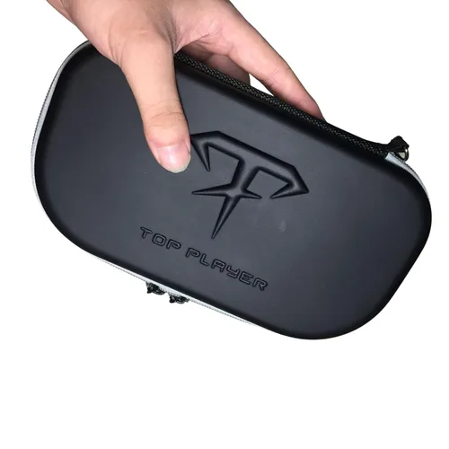 Vista 6 de LICHIFIT Hard Case Protective Carry Bag Cover Storage Box Shell Pouch for Sony PS Vita 10002000