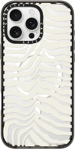 Vista 224 de CASETiFY Funda para iPhone Air, compatible con MagSafe