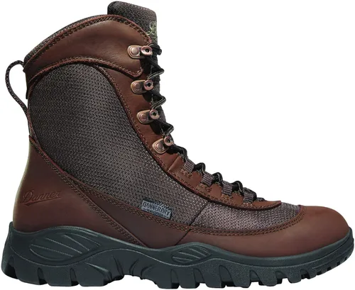 Vista 2 de Danner Mens Element 8" BrownElement 8" Marrón