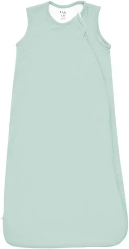 Vista 10 de KYTE BABY - Saco de Dormir para Niños Pequeños - Hecho de Rayón Suave Elaborado a Partir de Material de Bambú - 0-36 Meses - 0.5 tog - Estampado