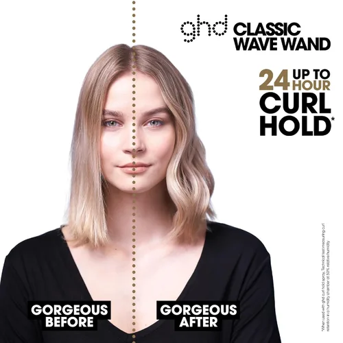 Vista 3 de ghd Curve Curling Wand