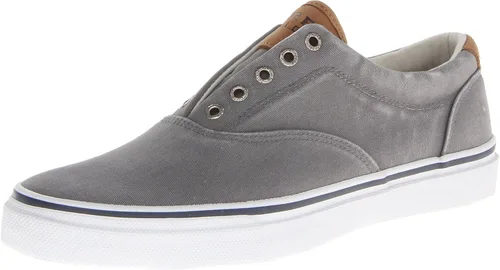 Vista 32 de Zapato Sperry ll cvo con cuello bote, para hombre