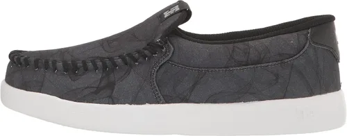 Vista 8 de DC Villain - Tenis casuales para hombre