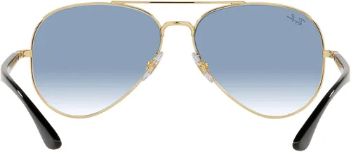 Vista 7 de Ray-Ban RB3675 Aviator - Gafas de sol