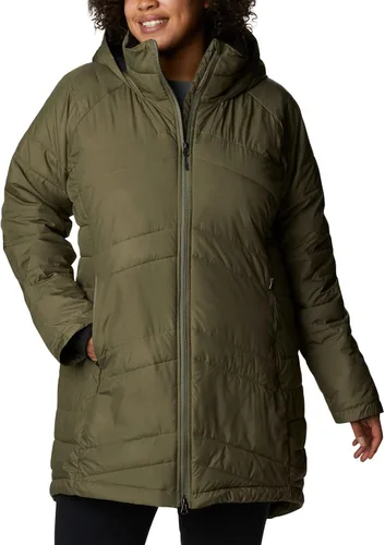 Vista 6 de Columbia Women's Crown Point Jacket