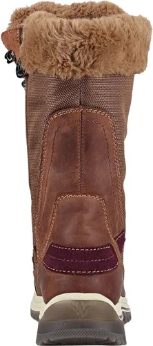 Vista 3 de Santana Canada Micah Lea Med Zapatos