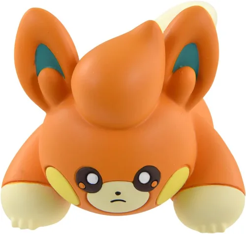 Vista 7 de Pokemon Moncolle MS-27 Pamo 1.5 pulgadas