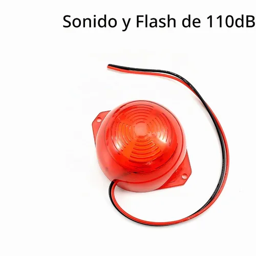 Vista 6 de Termómetro de pantalla grande con alarma, temperatura grande, máximo mínimo para monitorear alerta de medidor de humedad de alta y baja temperatura