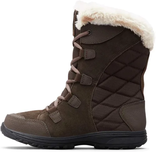 Vista 7 de Columbia Ice Maiden II - Botas de nieve para mujer
