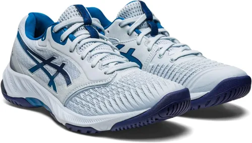 Vista 2 de ASICS Women's Netburner Ballistic FlyteFoam 3 Volleyball Shoes