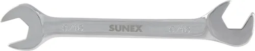 Vista 7 de Sunex 991411A Llave de cabeza angular totalmente pulida de 1 pulgada