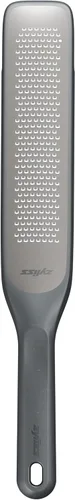 Vista 11 de Zyliss SmoothGlide - Rallador doble – De mano con cuchillas de acero inoxidable y mango ergonómico – Rallador mediano y grueso de doble cara