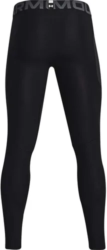 Vista 5 de Under Armour Mens HeatGear Leggings