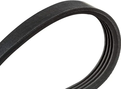 Vista 2 de 2 correas de transmisión para cepilladora Sears Roebuck Craftsman 2-606828-001 - Correas de goma de alta resistencia - Correa de transmisión