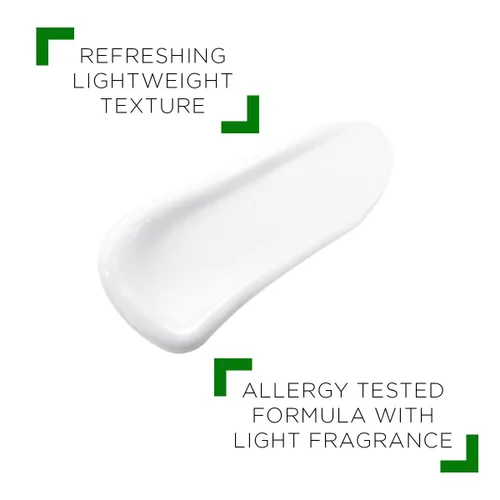 Vista 6 de VICHY Normaderm Daily Acné Face Wash, limpiador facial de ácido salicílico para piel grasa y propensa al acné, limpiador de acné que limpia