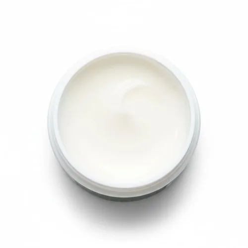 Vista 5 de Made from Earth Tratamiento puro de aloe vera con coco orgánico, aceite de oliva orgánico y vitamina E