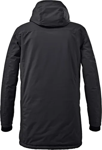 Vista 2 de Parka funcional para hombre con Kapuze KOW 115